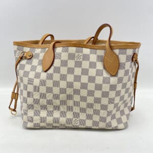 ルイ・ヴィトン ダミエ アズール買取実績一覧【31件掲載】 | ブラリバ