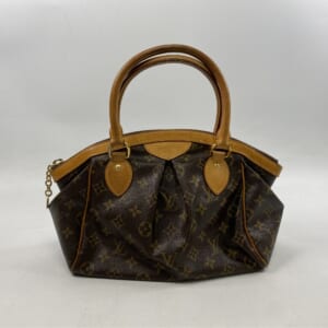 ルイ・ヴィトン モノグラム ティボリPM M40143 買取実績【買取日：2026年3月5日】