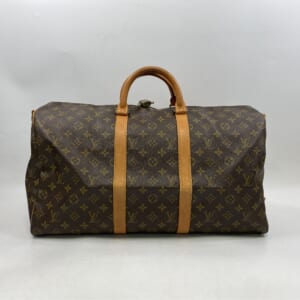 ルイ・ヴィトン モノグラム キーポルバンドリエール50 M41416 買取実績【買取日：2026年3月5日】