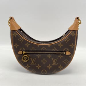 ルイ・ヴィトン モノグラム ループ M81098 買取実績【買取日：2026年3月5日】