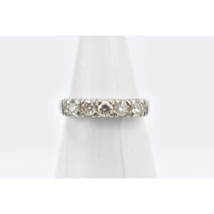 ダイヤリング pt900 0.52ct 買取実績【買取日：2026年3月5日】