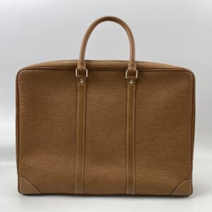 ルイ・ヴィトン エピ ポルトドキュマンヴォワヤージュ M54478 買取実績【買取日：2026年3月3日】