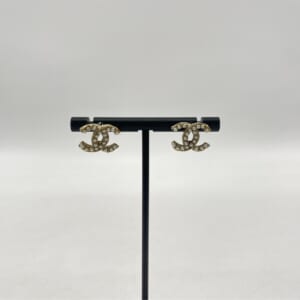 シャネル ココマーク パール ピアス A11A 買取実績【買取日：2026年3月5日】