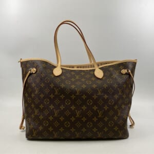 ルイ・ヴィトン モノグラム ネヴァーフルインサイドアウトGM M11948 買取実績【買取日：2026年3月4日】