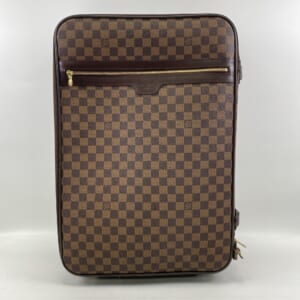 ルイ・ヴィトン ダミエ ぺガス55 N23294 買取実績【買取日：2026年3月3日】