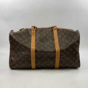 ルイ・ヴィトン モノグラム サックスプール45 M41624 買取実績【買取日：2026年3月5日】