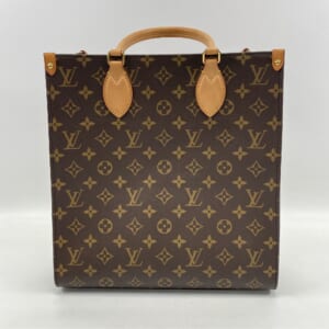 ルイ・ヴィトン モノグラム サックプラPM M45848 買取実績【買取日：2026年3月4日】