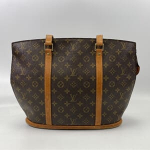 ルイ・ヴィトン モノグラム バビロン 買取実績【買取日：2026年3月5日】