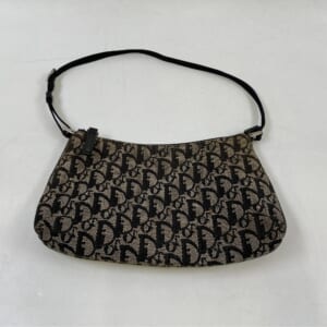 ディオール トロッター ポシェット