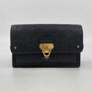 ルイ・ヴィトン アンプラント ポルトフォイユ ヴァヴァン M67839