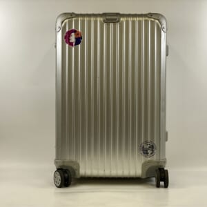 リモワ トパーズ スーツケース アルミニウム 32L シルバー 923.52.00.4 買取実績【買取日：2026年3月30日】