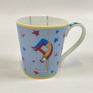 エルメス サーカス マグカップ ピンク 買取実績【買取日：2026年3月29日】