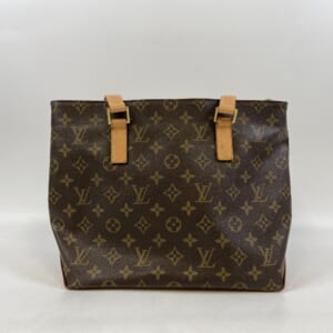 ルイ・ヴィトン モノグラム カバピアノ M51148