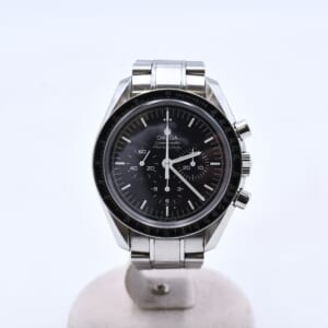 オメガ スピードマスター プロフェッショナル 黒文字盤 SS/手巻き 311.30.42.30.01.00?6