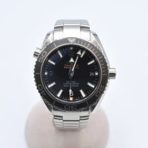 オメガ シーマスター プラネットオーシャン 黒文字盤 SS/AT 232.30.42.21.01.00?1