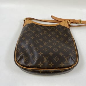 ルイ・ヴィトン モノグラム オデオンPM M56390