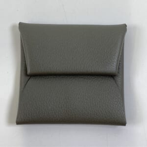 エルメス バスティア グレー シェーブル U刻印 買取実績【買取日：2026年3月24日】