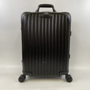 リモワ トパーズ キャリーバッグ ステルス 4輪 920.52 買取実績【買取日：2026年3月30日】