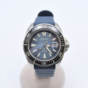セイコー プロスペックス セーブ ザ オーシャン オートマティック ダイバーズ SS×ラバー/AT SRPF79KC 買取実績【買取日：2026年3月29日】