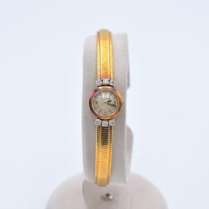 ジャガー・ルクルト レディース時計 750 買取実績【買取日：2026年3月30日】