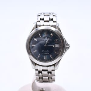 オメガ シーマスター 腕時計 SS/AT