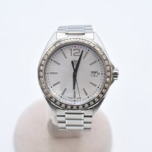 タグホイヤー TAG HEUER WN131J-0 2000 エクスクルーシブ デイト 11P ダイヤベゼル クォーツ レディース 良品 _932171 2026年最新】Yahoo!オークション -タグホイヤー 2000シリーズ