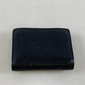 ルイ・ヴィトン モノグラムアンプラント ポルトフォイユ・クレア M80151