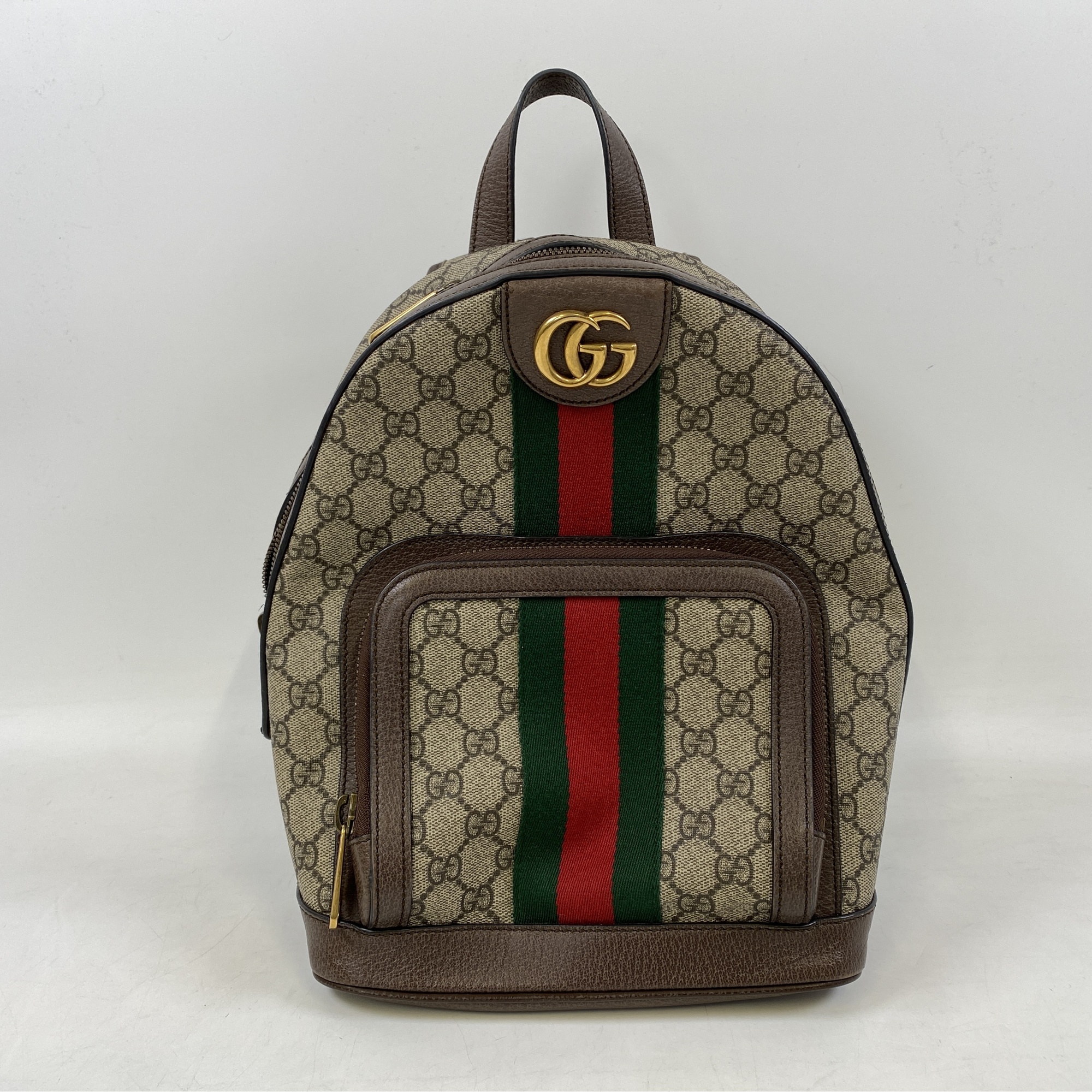 gucci バックパック リュック オフィディア GG スモール スプリーム