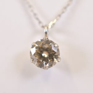 ダイヤネックス 0.50ct Pt850