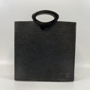 ルイ・ヴィトン エピ オンブル ノアール M52102