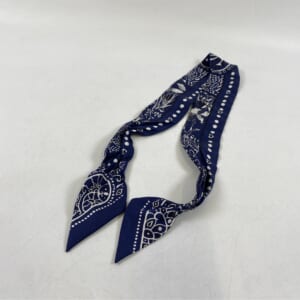 エルメス エルメス ツイリー Entre Ciel et mer Bandana
