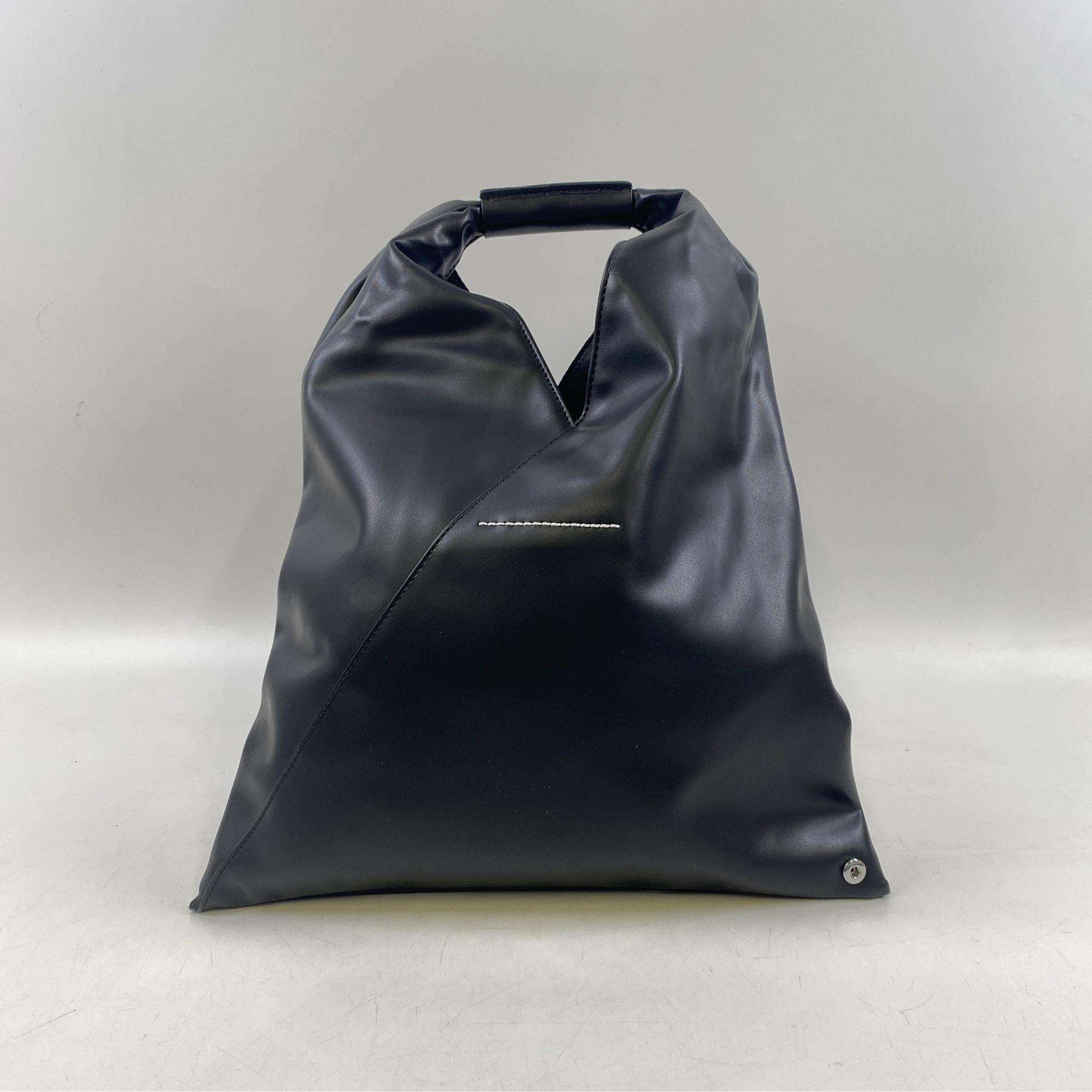 買取　即金　洋服 アクセサリー バック　販売・買取　『LOTUS』「Rejas」 ミニジャパニーズ トートバッグ 黒 レザー 買取実績【買取日：2026年6