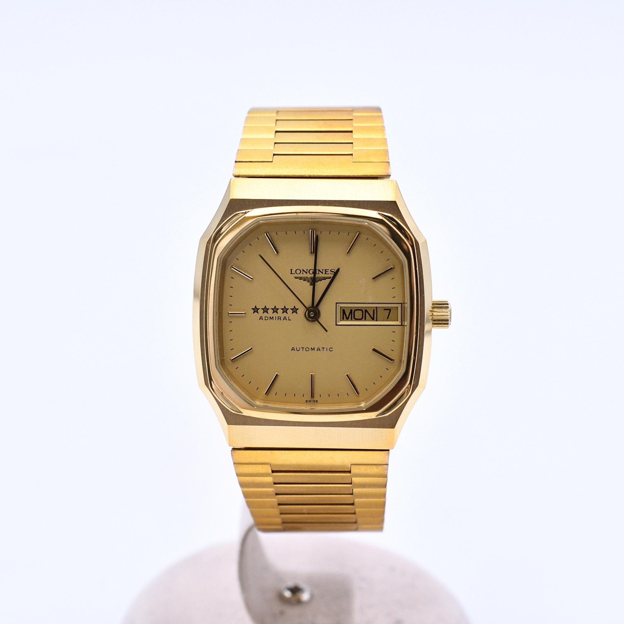 LONGINES ロンジン 手巻き ✨LONGINES✨ロンジン✨クォーツ✨ゴールド