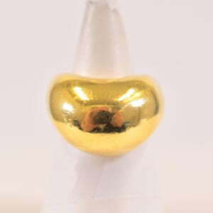 ポンテヴェキオ 750 リング