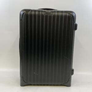 リモワ サルサ キャビントローリー イアタ 2輪 キャリーケース 33L ブラック ポリカーボネート 833.52.11.3 833.52.11.3