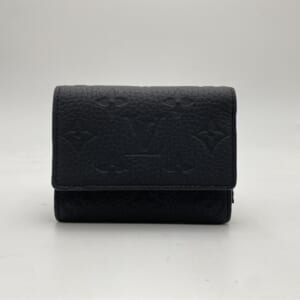 ルイ・ヴィトン 17AW ×LOUIS VUITTON Name M67726 ×ルイヴィトン エピ