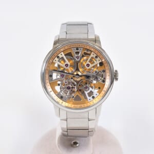 アーノルドアンドサン ネビュラ 40 スティール SS/AT NEGS.H01A.S135D