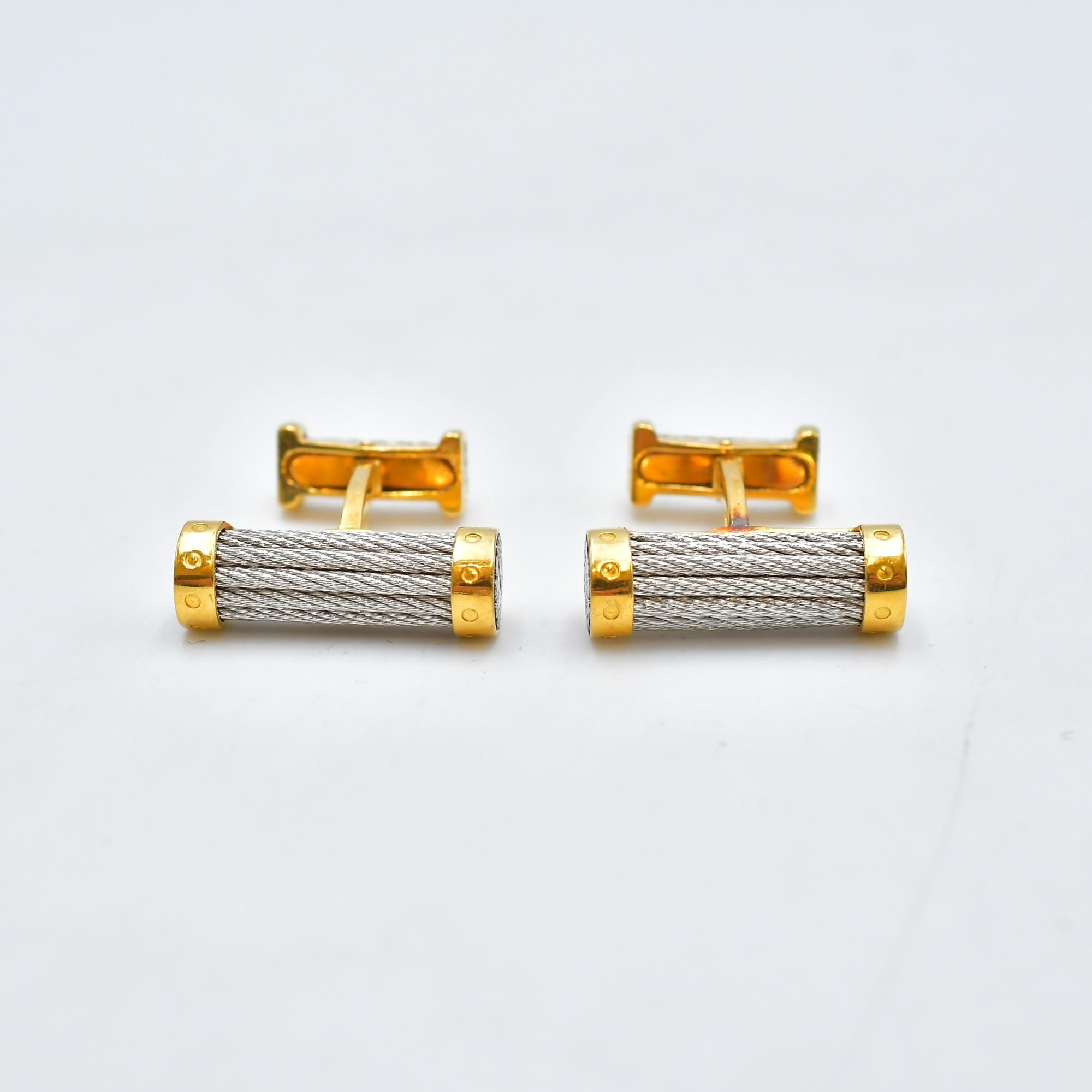 フレッド カフス 750 Bランク