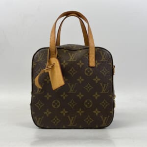 ルイ・ヴィトン モノグラム スポンティーニ M47500