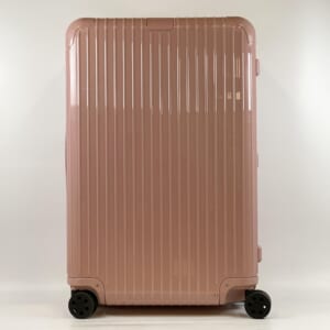 リモワ サルサ 35L 2輪 レッド ポリカボネート 買取実績【買取日：2026