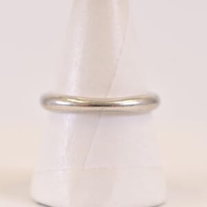 タサキ Pt1000 リング