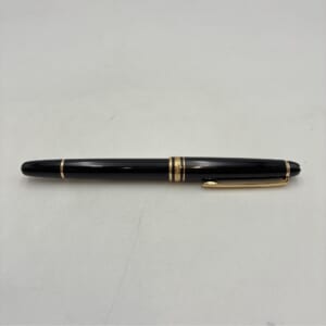 モンブラン モンブラン 万年筆 14K×14KWG
