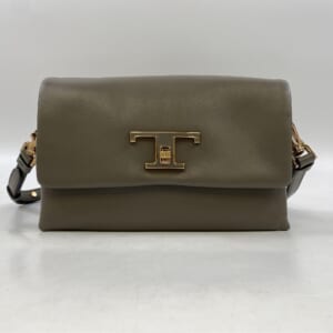 トッズ Tタイムレス グレー グレー