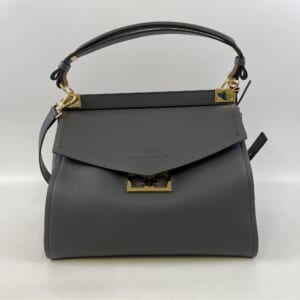 ジバンシィ 2WAY ショルダーバッグ ブルー デニム 買取実績【買取日