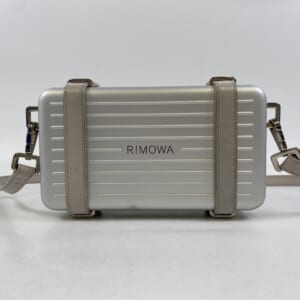 ディオール ディオール＆リモア パーソナル クラッチバッグ 2DRCA295YWT
