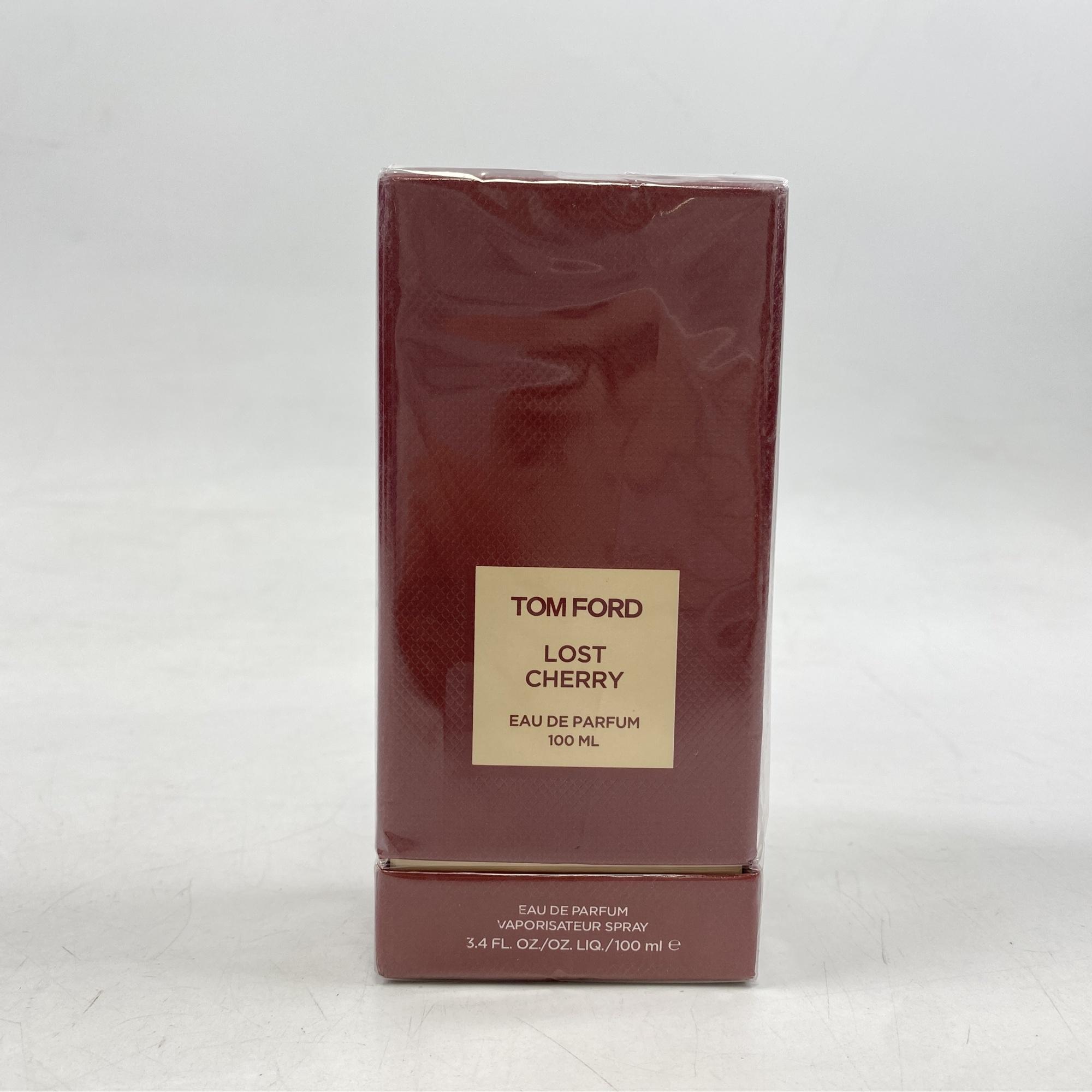 LOST CHERRY オードパルファム 100ml 買取実績【買取日：2026年6月9日 