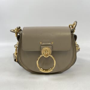 クロエ Tess スモールバッグ 2way ショルダーバッグ