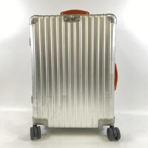 リモワ クラシック キャビン 36L スーツケース シルバー アルミニウム 973.53.00.4