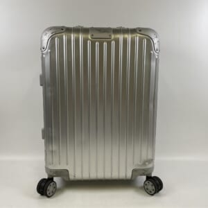 リモワ トパーズ 84L 4輪 シルバー アルミ 923.73.00.4 買取実績【買取