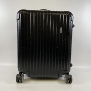 リモワ サルサ スーツケース 4輪 45L ブラック 5.992.588